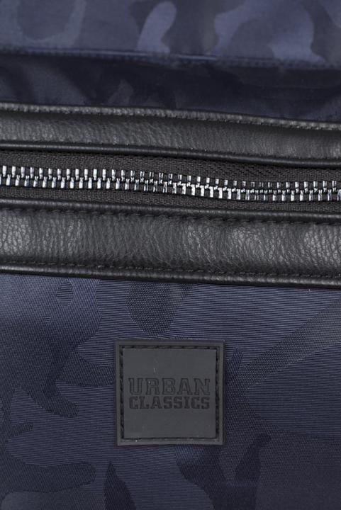 Produktbild Urban Classics Camo Jacquard Backpack