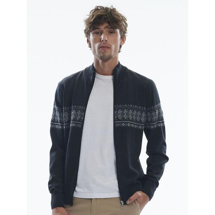 Produktbild Dale of Norway Hovden Masc Jacket (L)