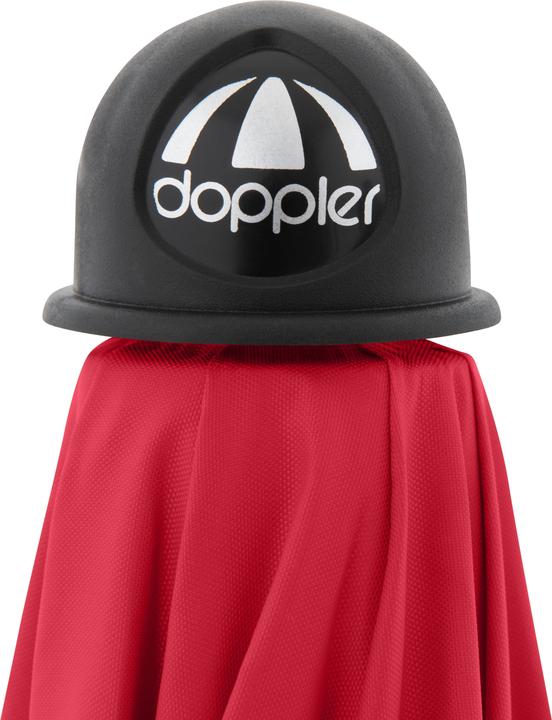 Actual product image Doppler Windprofi II (2 m)