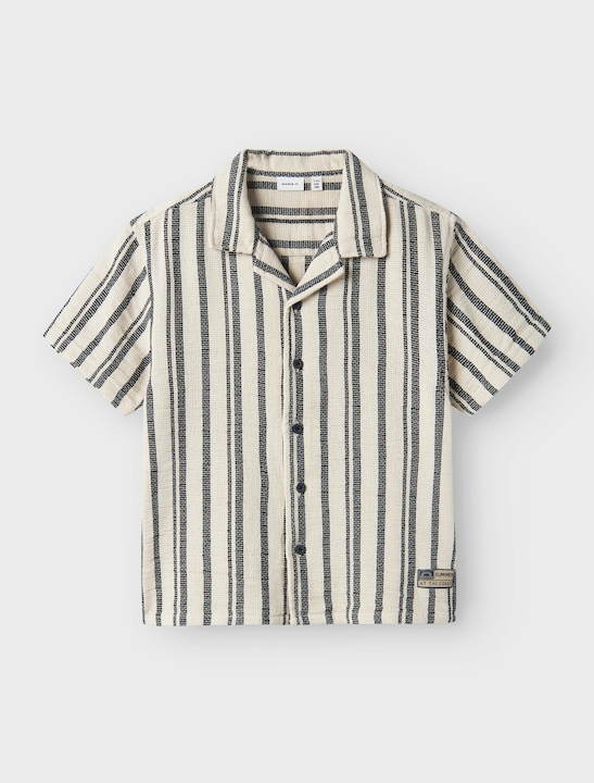Produktbild Name it Regular Fit Hemd (134)