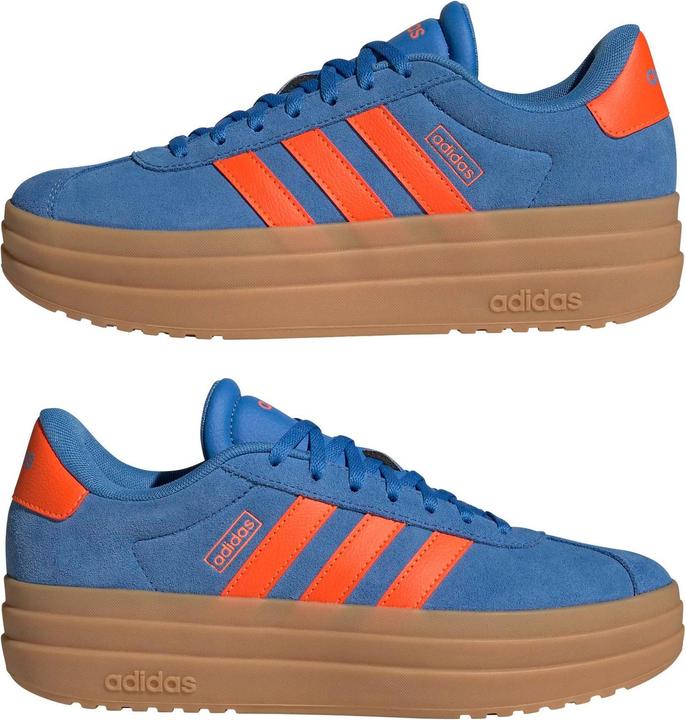 Image du produit Adidas VL court (37 1/3)