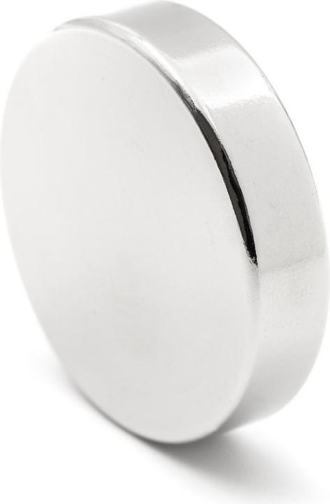 Produktbild Supermagnete Scheibenmagnet (1x)