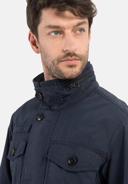 Actual product image Camel Active Jacket for Men (34)