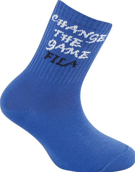 Produktbild FILA Junior Boy Normal Socks 3 Pack (3er Pack, 23 - 26)