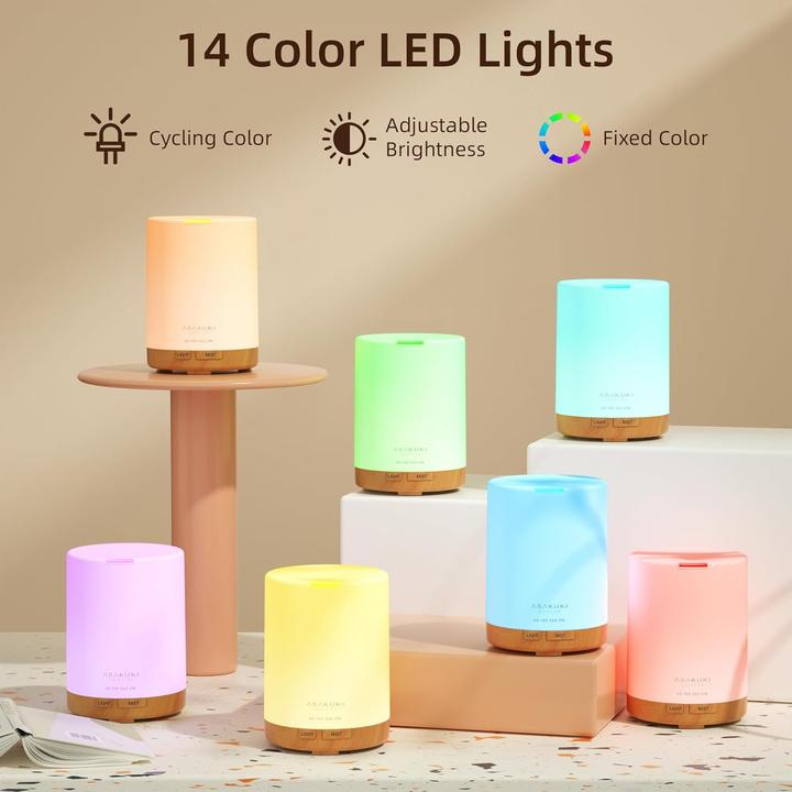 Actual product image Asakuki 100-DF002 (300 ml)