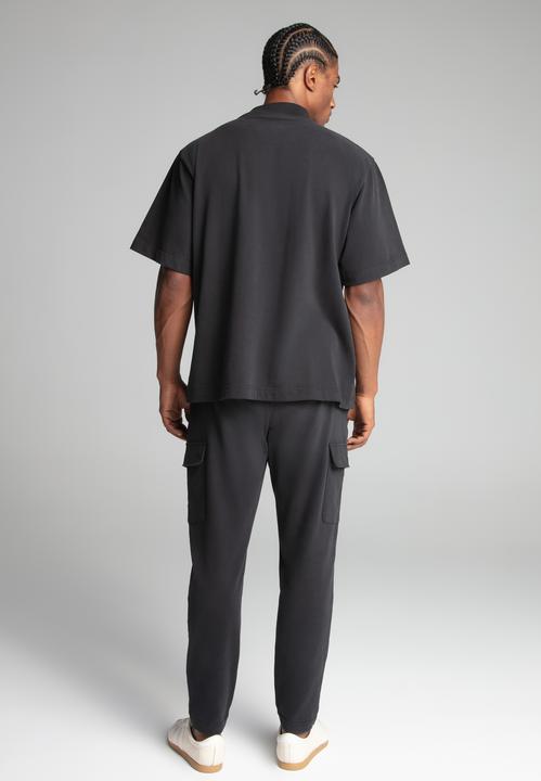 Actual product image Siksilk Crest Cargo Joggers (XL)