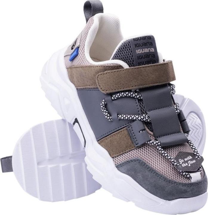 Image du produit Iguana Brio Jr Chaussures (31)