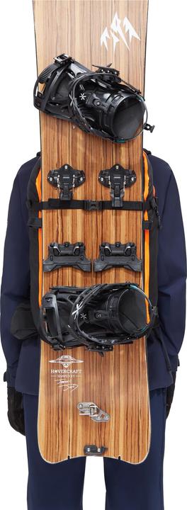 Actual product image Mammut Tour 30 Removable Airbag 3.0 (30 l)