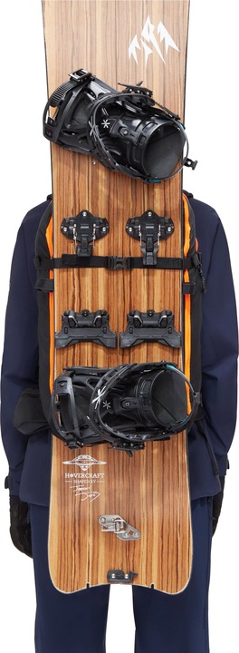 Image du produit Mammut Airbag amovible Tour 30 3.0 (30 l)
