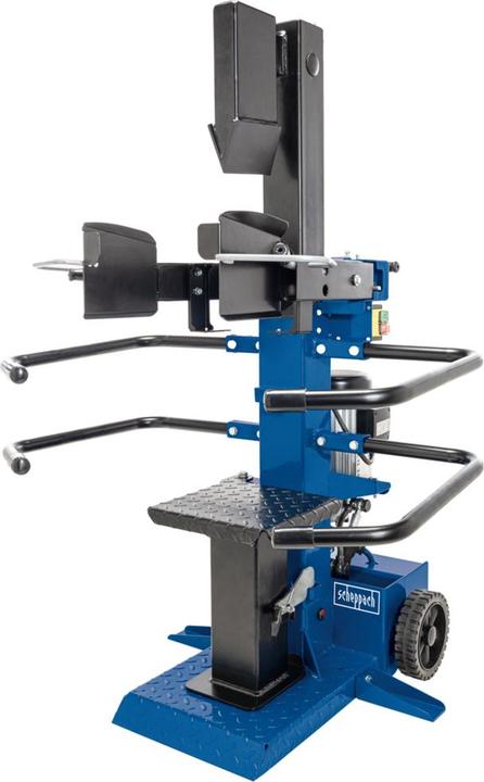 Actual product image Scheppach Compact 8t