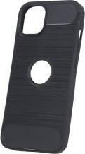 Produktbild OEM Einfache schwarze Hülle für Oppo A15 / A15s / A35 (Oppo A15, Oppo A35)