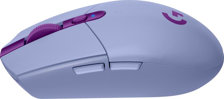 Actual product image Logitech G305 (Wireless)