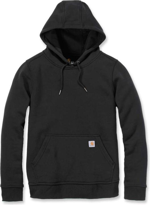 Carhartt Clarksburg Sweatshirt Black Gr.S