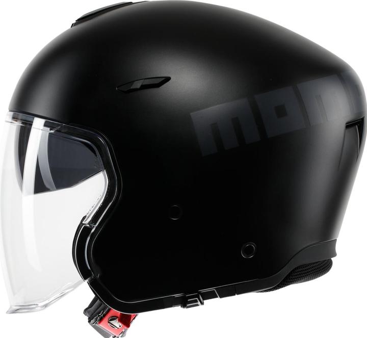 Image du produit Momo Design Jethelm Aero Mono (XS)