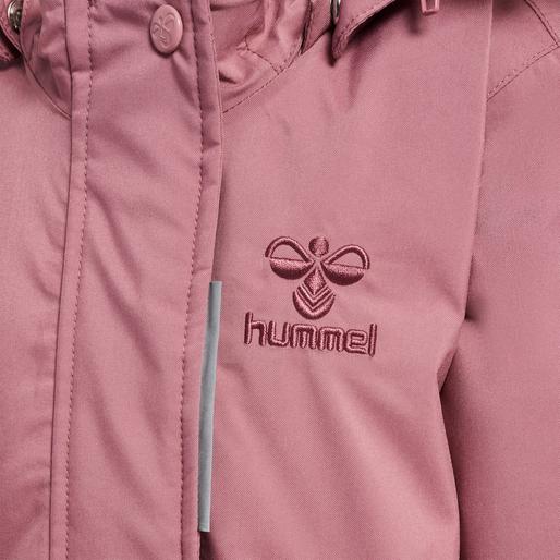Produktbild hummel Hmlpenni Tex Jacket (74)