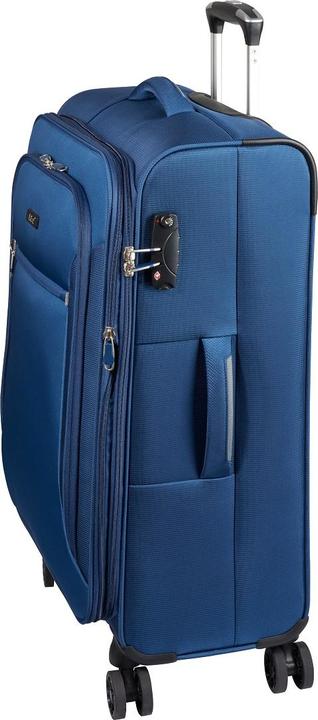 Actual product image D&N Travel Line 6404, Trolley (70 l)