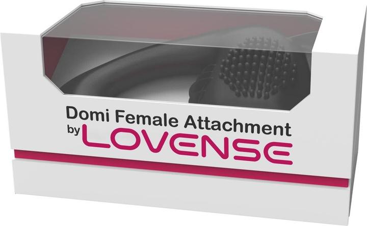 Actual product image Lovense Domi