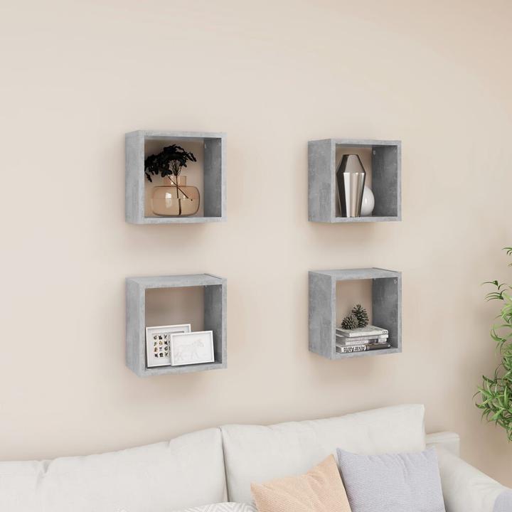 Produktbild VidaXL Würfelregal (26 x 15 x 26 cm)