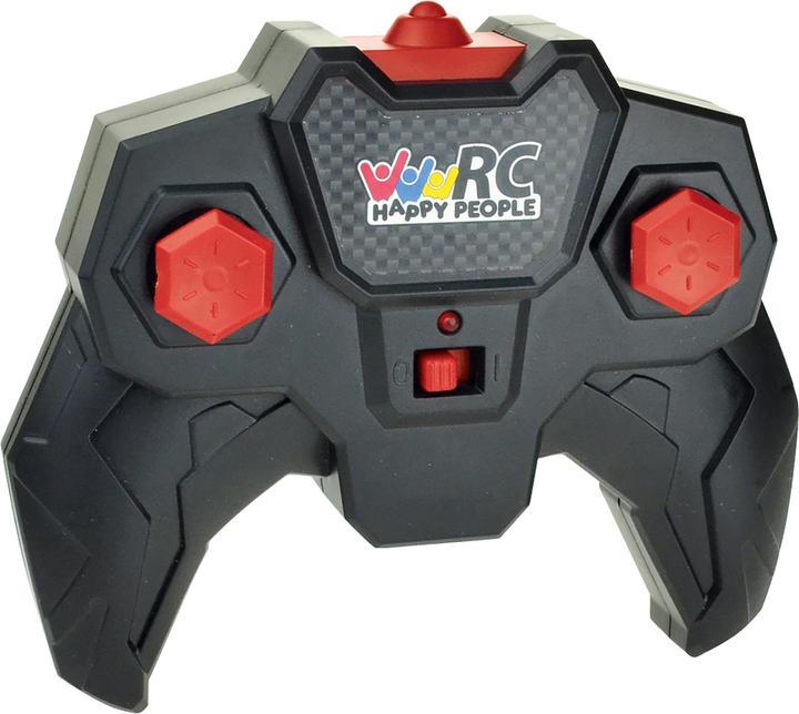 Actual product image Happy People Red Bull X-Raid Mini JCW Buggy