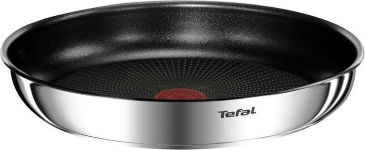 Tefal L8970674 (28 cm, Frying pan, Stainless steel)