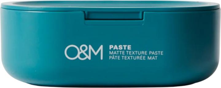 Produktbild O&M Original Mineral C Paste (Haargel)