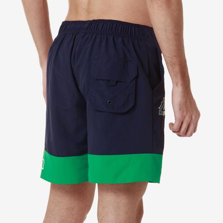 Produktbild Kappa Fuxom (L)