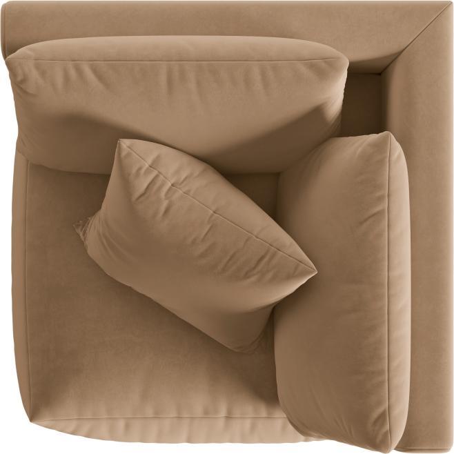 Produktbild Micadoni Chris (1-Sitzer, Ecksofa, Modular Sofa)