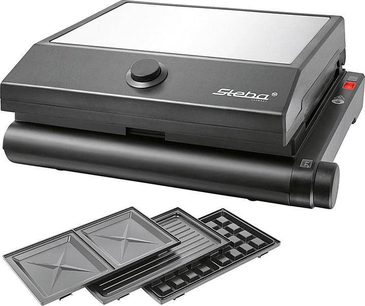 Produktbild Steba SG 55 3in1