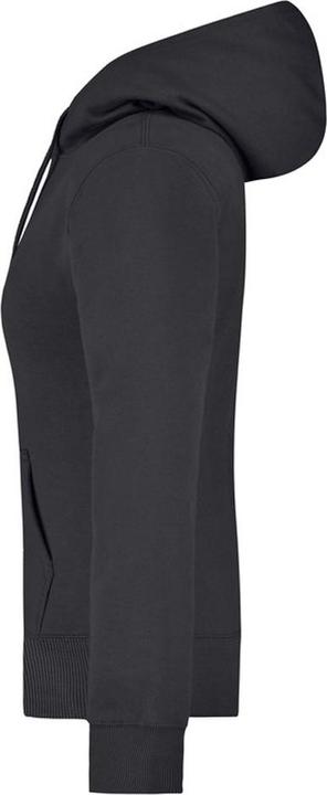 Produktbild James & Nicholson Kapuzenpullover (S)