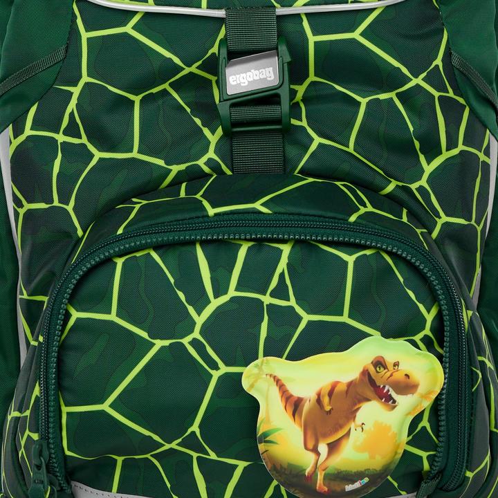 Actual product image Ergobag Pack Schulranzen-Set (20 l)
