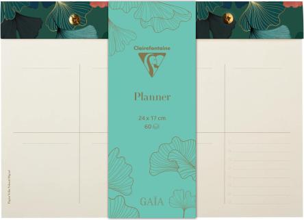 Immagine prodotto Clairefontaine Notizbuch