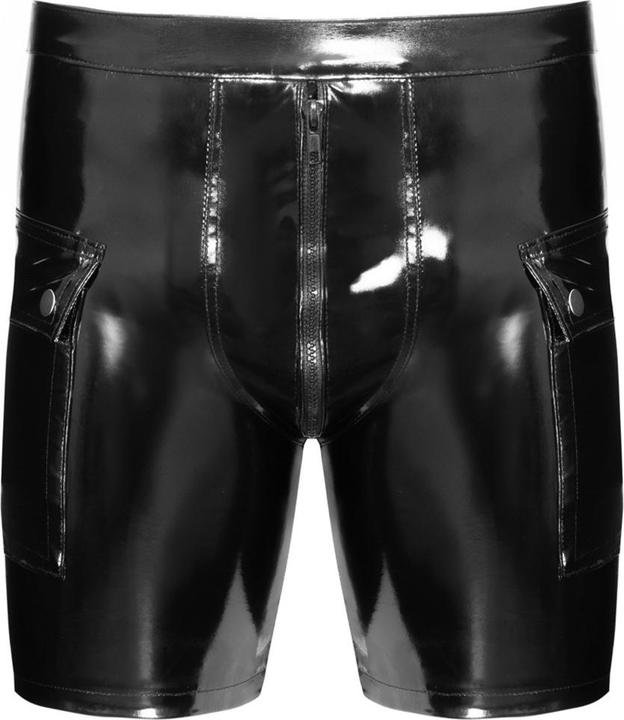 Immagine prodotto Black Level Shorts aus Lack (XXL)