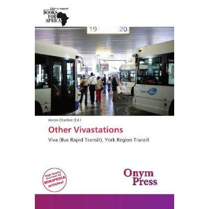 Other Vivastations, Ratgeber