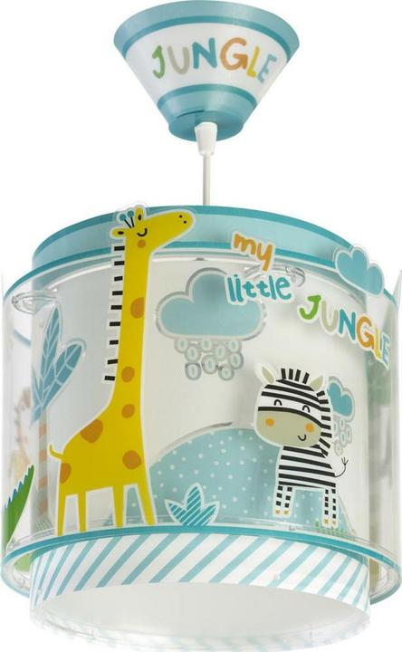 Immagine prodotto Dalber Little Jungle (E27)