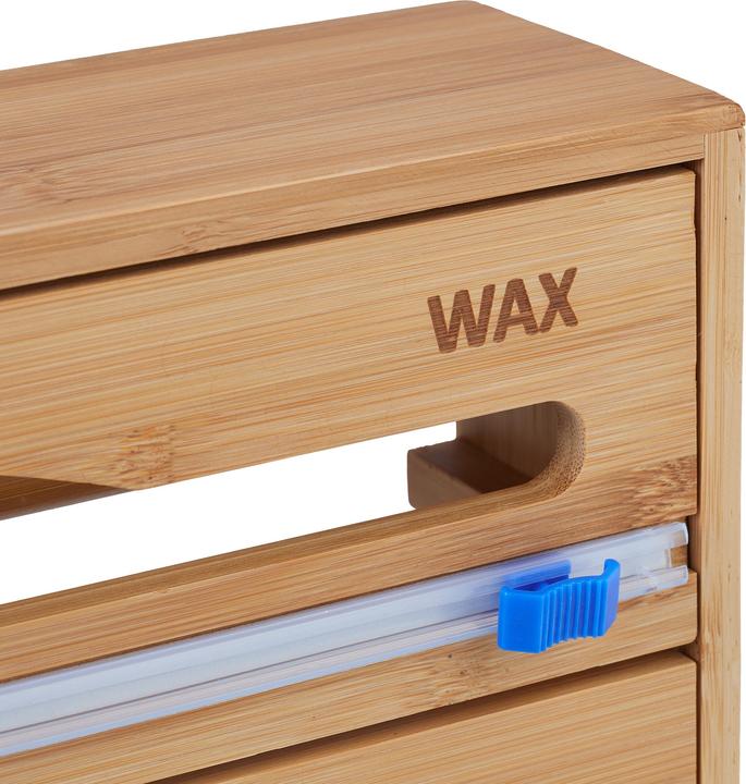 Produktbild Relaxdays Folienspender