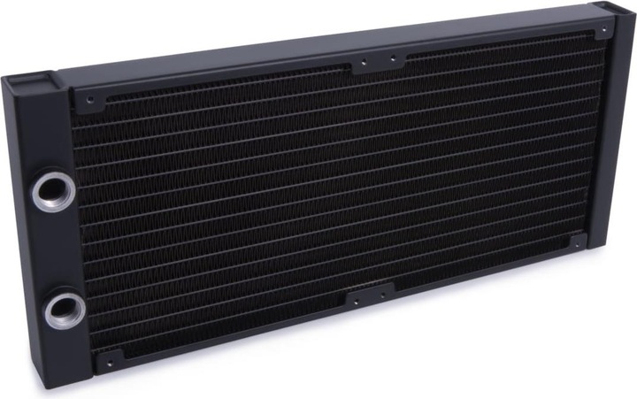 Produktbild Alphacool Alpha ES Aluminium 280 mm T27 -Industrie 1021478 (140 mm)