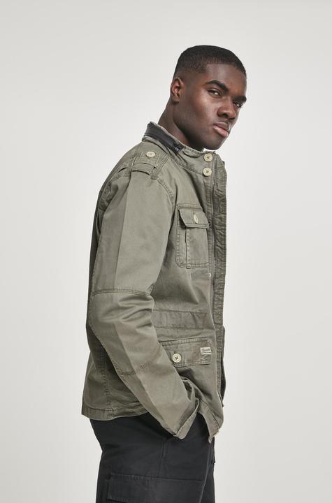 Actual product image Brandit Britannia Jacket (XXL)