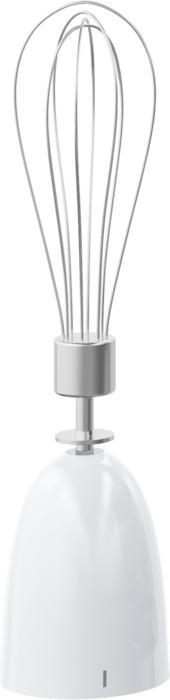 Produktbild AEG HB4-1-6CW Stabmixer Deli 4, 950008684
