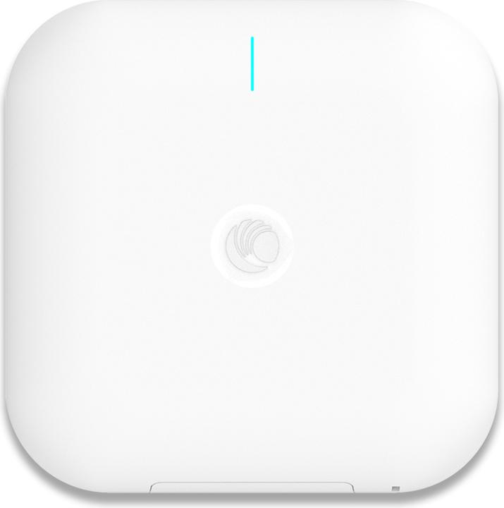Produktbild Cambium Networks XV3-8 Indoor 8x8 Wi-Fi 6 Tri Radio AX Access Point - Access Poi (4804 Mbit/s)