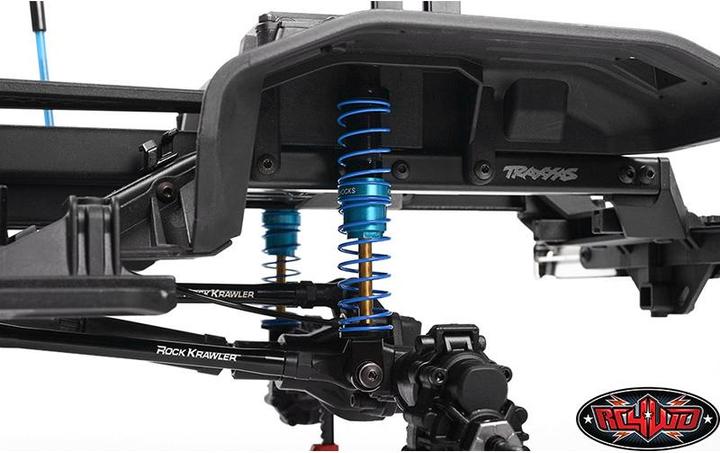Actual product image Rc4Wd Shock absorber King Off-Road Racing TRX-4 (90 mm)