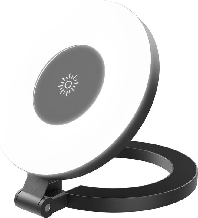 Immagine prodotto Telesin Luce magnetica per selfie