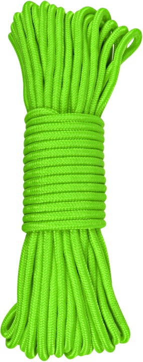 Actual product image Normani All Purpose Outdoor Rope 5 mm x 15 m Chetwynd (15 m)
