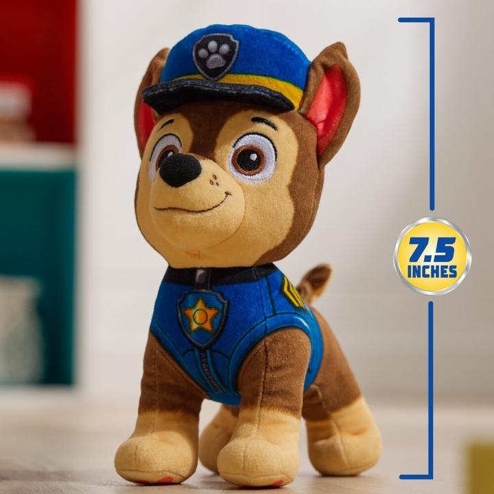 Produktbild Paw Patrol Plüschwelpe