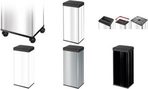 Produktbild Hailo Big-Box Swing XL (52 l)