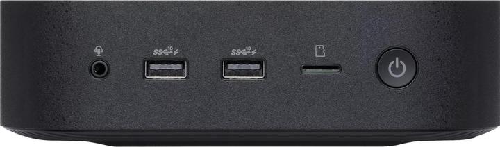 Image du produit ASUS Chromebox 5 (Intel Celeron 7305, 4 Go, 128 Go, Intel UHD Graphics)