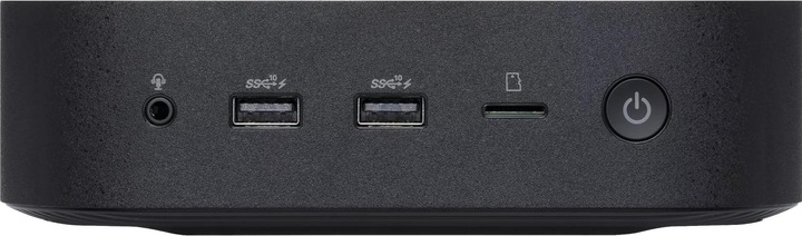 Produktbild ASUS Chromebox 5 (Intel Celeron 7305, 4 GB, 128 GB, Intel UHD Graphics)