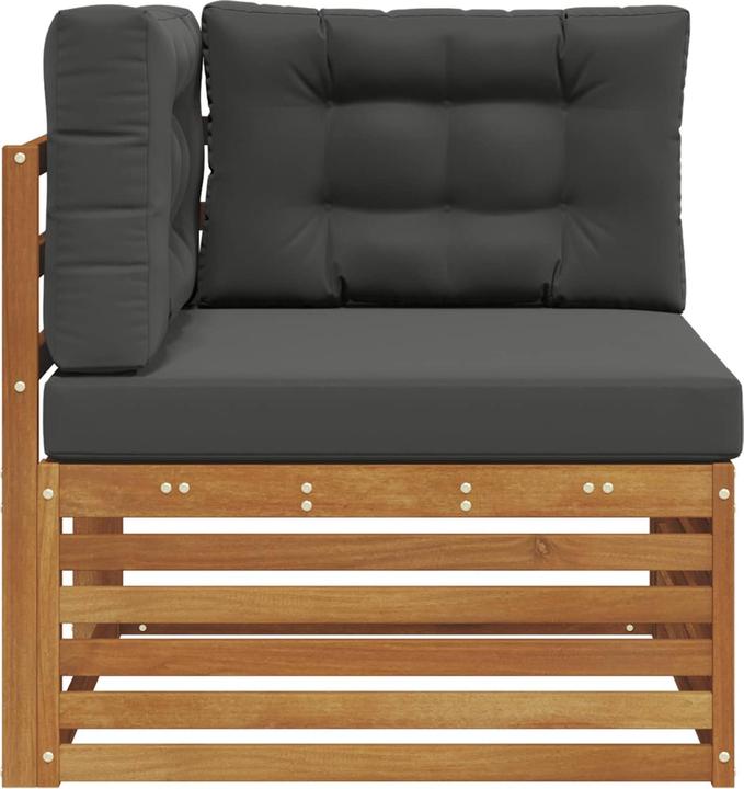 Produktbild vidaXL gartenmöbel