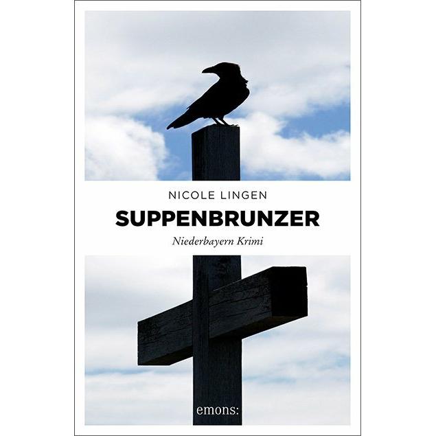 Thumbnail - Suppenbrunzer, Belletristik von Nicole Lingen