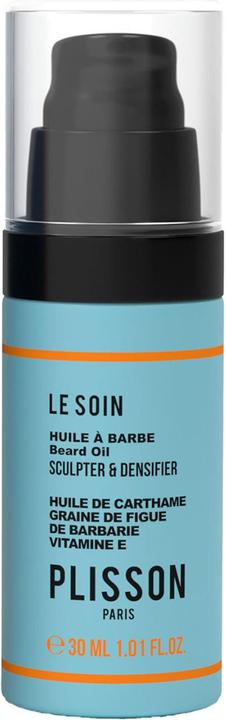 Produktbild Plisson 1808 Huile à Barbe (Aftershave Sprühpumpe, 30 ml)
