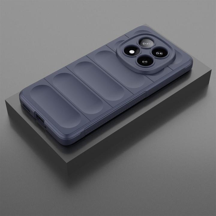 Actual product image Cover-Discount Xiaomi Redmi Note 14 Pro+ Plus - Rugged Protective Hülle (Xiaomi Redmi Note 14 Pro)